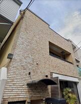 クレスト六本木Ⅱ