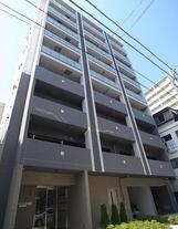 フェスタ元浅草