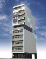 ディアレイシャス鶯谷