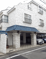 テラスハウスヴィップ長者丸