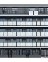 ラフィスタ品川戸越