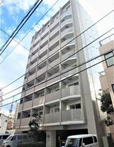 オーキッドレジデンス蔵前Ⅱ