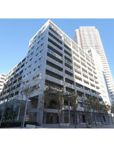 東雲キャナルコートCODAN18号棟