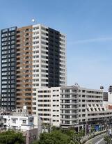 レジディアタワー上池袋