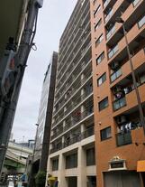 池袋パークハイツ