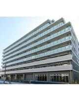 プレノ清澄庭園