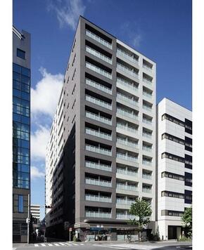 コンフォリア東池袋WEST