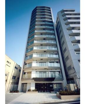 コンフォリア東池袋