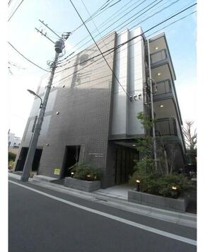 ルネサンスコート池袋