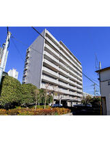 ボヌール東池袋