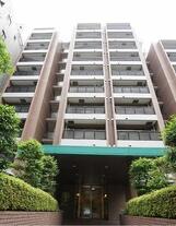 朝日サテライト二番町