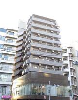 藤和シティコープ新大塚Ⅱ