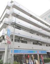 サンロイヤル東山