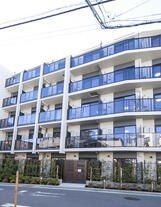 ジオエント大塚