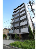 プレール・ドゥーク渋谷幡ヶ谷