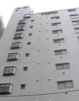 中銀第2東上野マンシオン