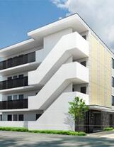 エルファーロ神楽坂II