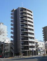 Aoiレジデンス早稲田