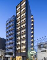 ドゥーエ千駄木