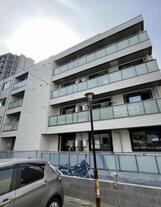 ウェルデンス根岸