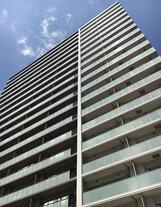 プラウドタワー清澄白河