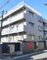 ハイツブラッサム