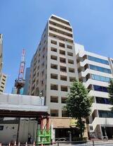 スカイコート本郷東大前第3