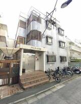 グランドール天神