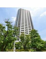 ミッドサザン・レジデンス御殿山