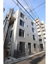 ファーレ大塚Ⅱ