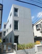 パッサカリア南大塚