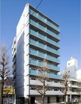 プラウドフラット小石川