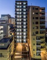 メイクスデザイン門前仲町GARDEN