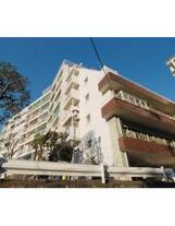 マンション目黒苑