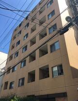 プレール・ドゥーク上野NORTH