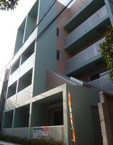 モンターリーブル美幸Ⅰ