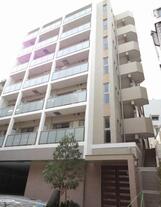 パティオ高田馬場