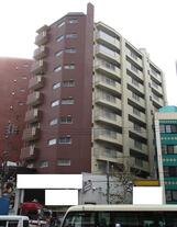 鶯谷日伸ハイツ