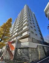 目黒グレースマンション