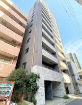 プレシス上野リュクス