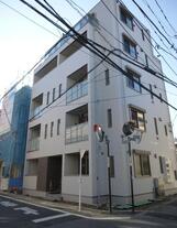 Raffine本郷 ラフィーネホンゴウ