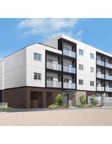 テラスミーレ文京弥生