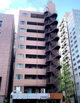 オクトピア恵比寿南