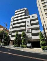 東急ドエルアルス恵比寿