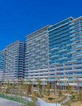 晴海フラッグ サンビレッジ B棟