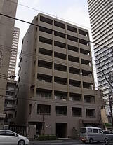 アベニュー白河