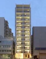 プレミアムキューブG四谷左門町