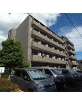 イーストヒルズS館