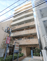 メインステージ四ツ谷