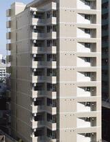 プライムアーバン大崎